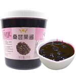 Commercial Fruit Jam Supplier - 2kg Canned Strawberry Blueberry Mango for Milk Tea
