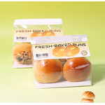 Disposable Mini Round Cake Paper Cup Supplier - with Lid Oven-Specific Mold Tray Packaging