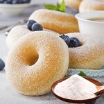Donut Premix Powder Manufacturer - Wholesale High-Quality Soft Texture Premium Mix
