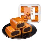 Flower Cake Traditional Pastry Supplier - Chinese Crispy Rose Flower Leisure Gift Box