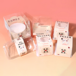 Portable Kraft Paper Pastry Box Supplier - Wholesale Waterproof for Baking Cake Food Dim Sum