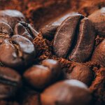 2-in-1 White Coffee Instant Powder Supplier - Imported From Malaysia Sugar Free Strong