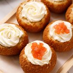 Puff Premix Powder Factory - Customized Premixed Powder for Cake Puff