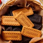 Cookie Decoration Supplier - Crispy Cookies Caramel Cookies Cookie Crumbs for Baking