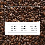 Malaysia Imported Instant Coffee Supplier - 2-in-1 3-in-1 Sugar Free Latte Strong Refreshing