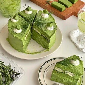 USDA Organic Ceremonial Grade Matcha Powder Supplier - for Baking