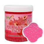 Strawberry Popping Boba Manufacturer - China Manufacturer Hot Sale 1.2kg for Bubble Tea