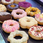 Donut Premix Powder Manufacturer - Wholesale High-Quality Soft Texture Premium Mix