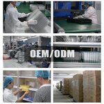 Customizable Transparent Packaging Box Manufacturer - for Basque Cake Candy Biscuit Dessert Bread