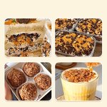 Customizable Christmas Chocolate Decoration Supplier - Santa Claus Christmas Tree Baking