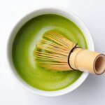 Pure Matcha Powder Manufacturer - Customized Packaging for Matcha Beverages No Additives