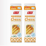 French Toast Cream Slices Manufacturer - 907g/1kg Home Baking Ingredients Milk Extract