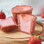 Bakery Conditioning Cream Cheese Manufacturer - 1kg French Cream Toast Spread Cheese Flavor