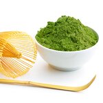 Baked Matcha Powder Supplier - for Matcha Food Desserts Special Baked