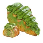 Special Baked Matcha Powder Manufacturer - for Cake Bread and Matcha Food Desserts