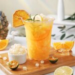 Explosive Beads Supplier - Crispy Pops Pearl Milk Tea Taro Balls Fruit Jelly