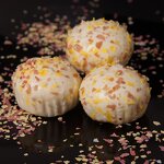 Frozen Food Chinese-style Filled Pastries Supplier - Quick-frozen 300g (10 Pieces) Steamed