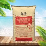 Crystalline Trehalose Manufacturer - Wholesale Stocked Food Grade Sweetener Powder