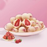 Nuts Chocolate Snack Supplier - Solid Milk Chocolate Beans with Mixed Nuts