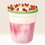 Milk Tea Base Cream Substitute Supplier - for Beverages and Coffee