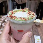 Milk Tea Base Cream Manufacturer - for Milk Tea Beverages Coffee