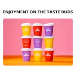 Instant Cold Dried Coffee Supplier - Black Coffee Original Espresso Rose Flavor 12pcs*2g