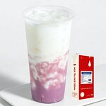 Milk Tea Base Cream Supplier - for Coffee & Milk Tea