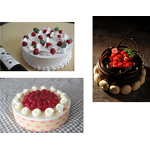 Red Cherry Filling Supplier - Blueberry Jam Fruit Jam Milk Tea Raw Materials Baking