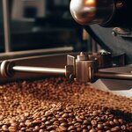 Malaysia Imported Instant Coffee Manufacturer - 0 Trans Fatty Acid Espresso White Latte 2-in-1