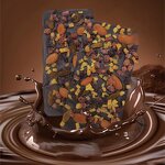Handmade Dark Chocolate Manufacturer - Pure Cocoa Butter Sugar-Free with Nuts