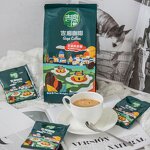 Malaysia Original 3-in-1 White Coffee Supplier - Refreshing Extra Strong Instant Sugar-Free