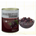 Pineapple-Infused Canned Food Supplier - 595g 850g Decorative Sugar Water for Pastry Decoration