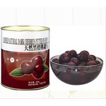 Canned Peaches Supplier - Wholesale Large Canned Various Fruit Goods Fresh Ingredients