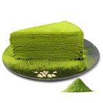 Baked Matcha Powder Manufacturer - Organic Matcha Green Tea Powder for Commerce
