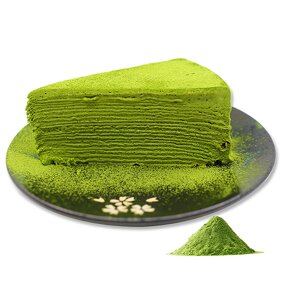 Baked Matcha Powder Manufacturer - Organic Matcha Green Tea Powder for Commerce