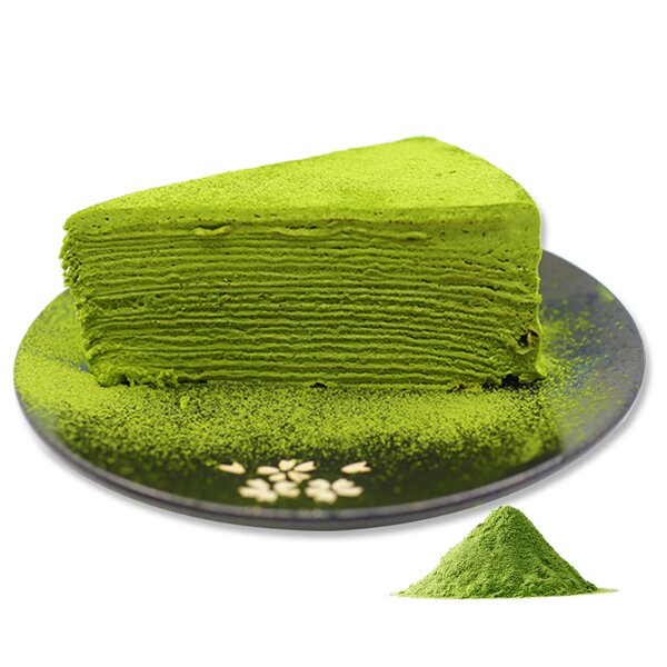 Baked Matcha Powder Manufacturer - Organic Matcha Green Tea Powder for Commerce