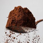 Pure Cocoa Powder Supplier - 500g for Chocolate Coffee Milk Tea Baking