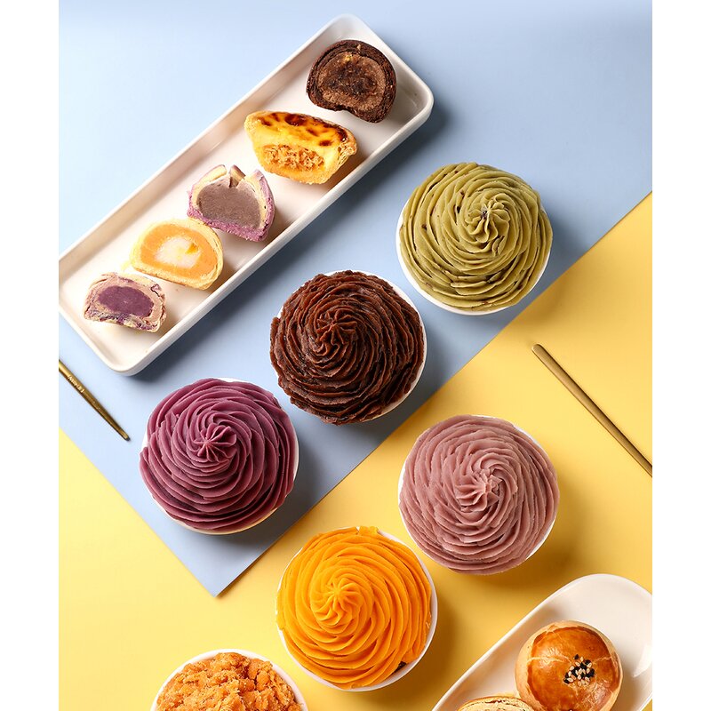 Low Sugar Milk Cookie Filling Supplier - Normal Temperature Zero Addition Raw Material