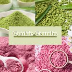 Cookie Decoration Supplier - Crispy Cookies Caramel Cookies Cookie Crumbs for Baking