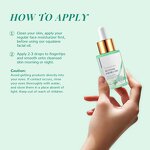 Face Oil Manufacturer - Salicylic Acid Tea Tree Oil for Acne