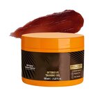 Tanning Gel Manufacturer - Watermelon Sunbed Body Gel Bronze Color