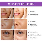 Niacinamide Pads Manufacturer - Glutathione Oil Control Pads