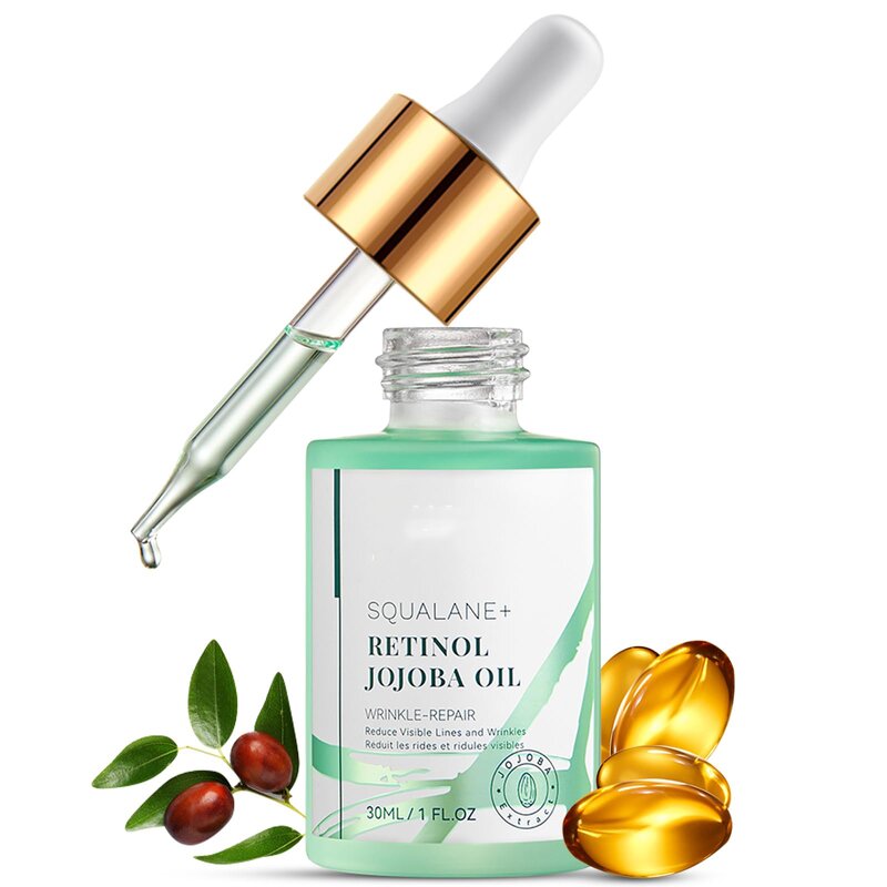 Face Oil Manufacturer - Salicylic Acid Tea Tree Oil for Acne