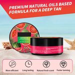 Tanning Gel Manufacturer - Private Label Sunbed Body Bronzer