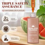 Tanning Oil Supplier - 30ml Self Tanner Long Lasting Drops Oil