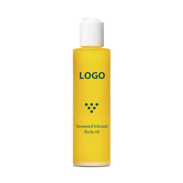 Body Oil Supplier - Vitamin E Undaria Algae Softer