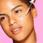 Fruit Extract Serum Supplier - Watermelon Strawberry Vitamin C