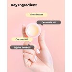 Lip Mask Supplier - Vegan Ceramide Sleeping Mask Butter