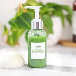 Face Cleanser Manufacturer - Deep Cleansing Whitening Brightening