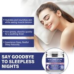 Body Cream Supplier - Coconut Maca Firming Lightening Lotion